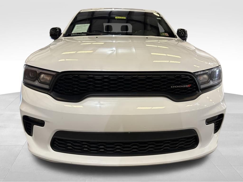 Used 2021 Dodge Durango GT image 8