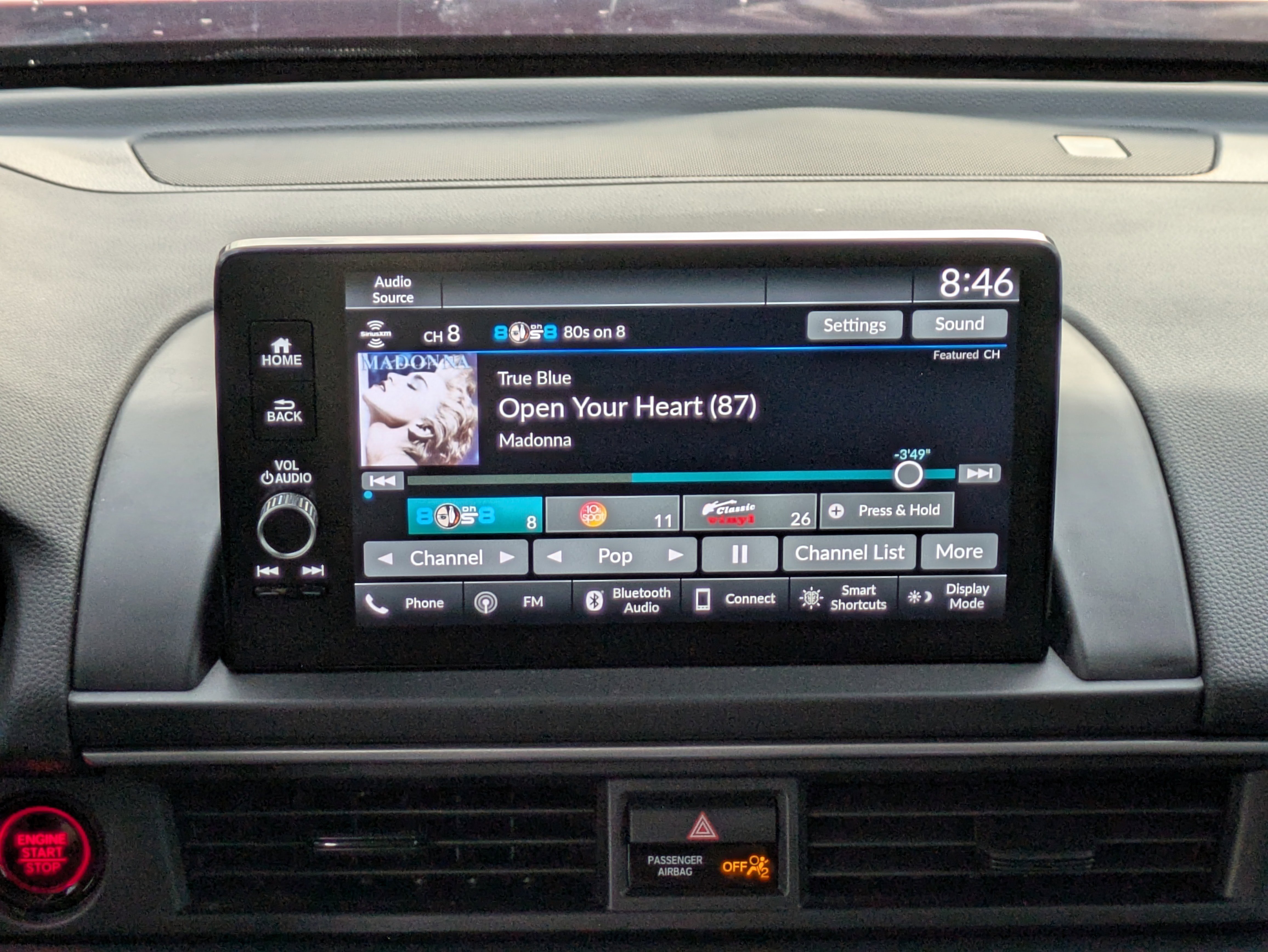 Certified 2025 Honda Pilot EX-L image 23