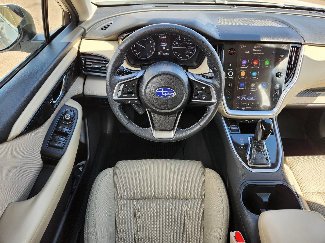 Used 2020 Subaru Legacy Premium AWD/4WD image 15