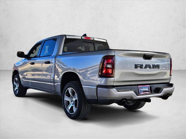 New 2026 RAM 1500 Express image 9