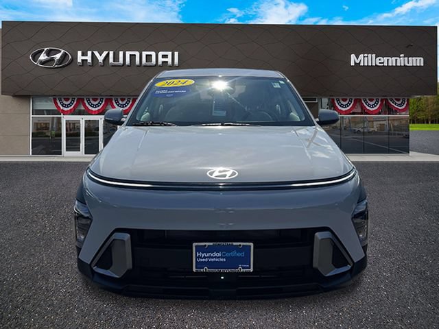 Used 2024 Hyundai Kona SE AWD/4WD image 9