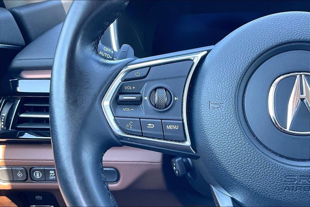 Used 2025 Acura MDX FWD w/ Technology Package image 10