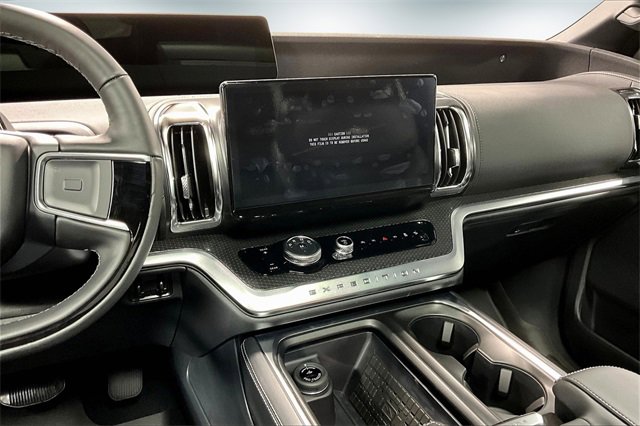 New 2025 Ford Expedition Max Platinum image 6