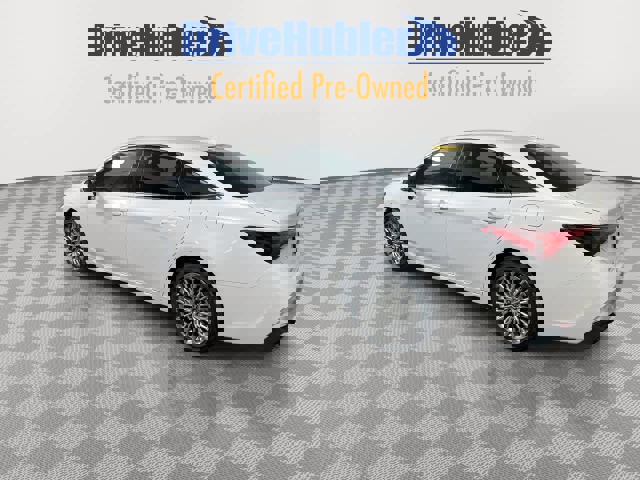 Used 2022 Toyota Avalon Limited w/ Advanced Safety Package image 6