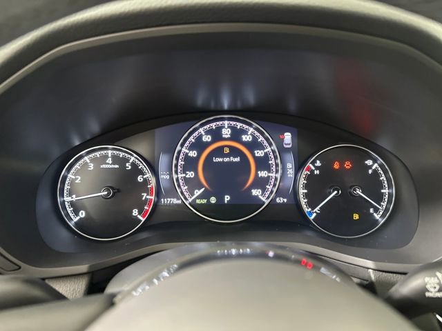 Used 2024 MAZDA CX-90 3.3 Turbo w/ Preferred Package image 17