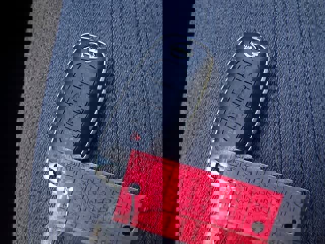 Used 2023 Nissan Rogue SV image 36