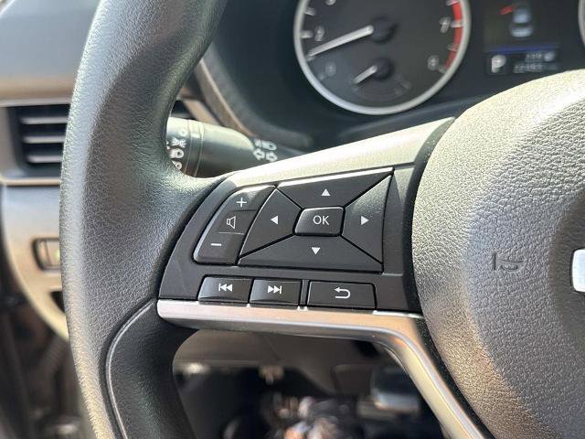 Used 2022 Nissan Sentra S w/ Electronics Package image 19