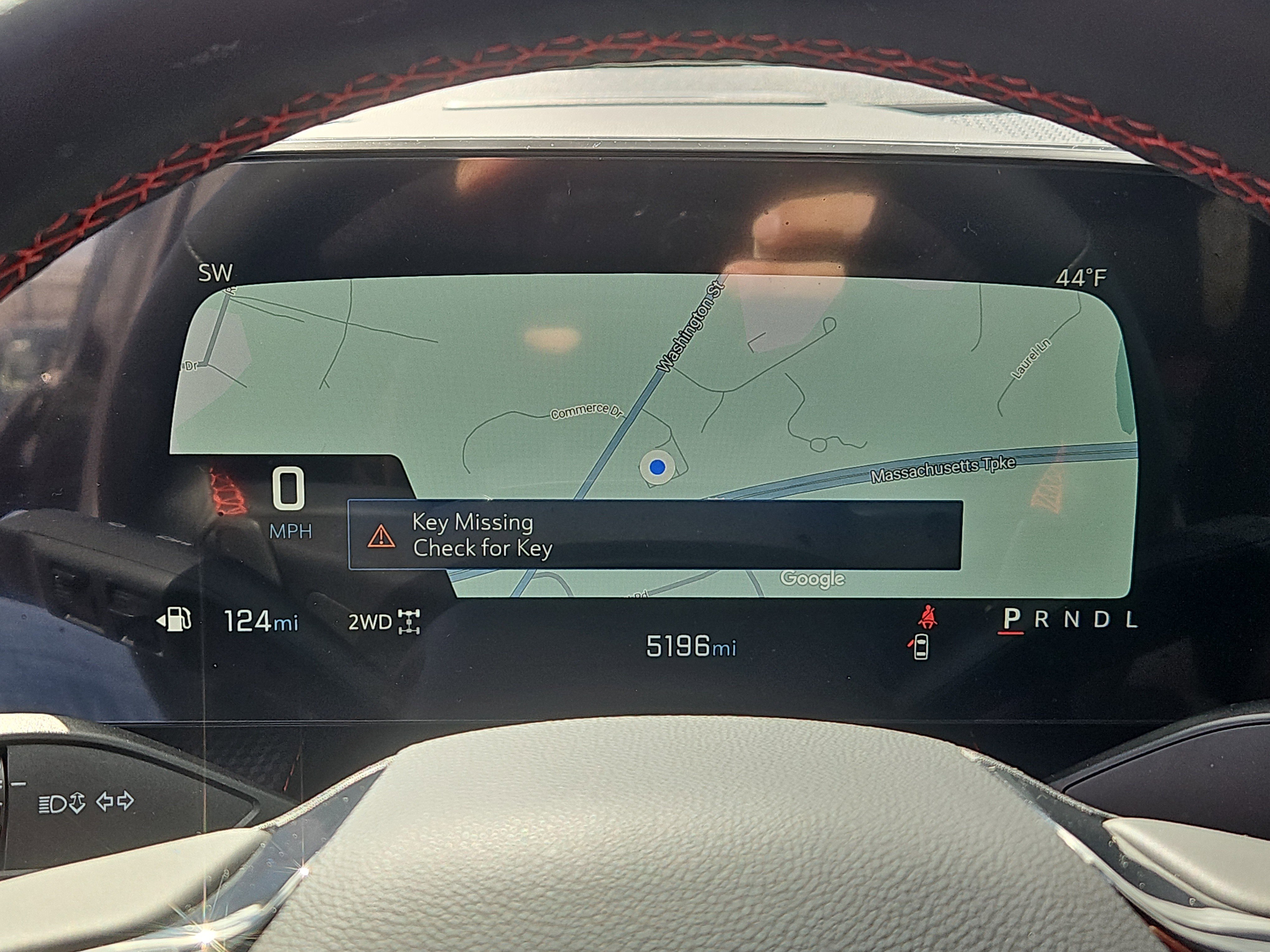 Used 2026 Chevrolet Equinox RS w/ Convenience Package III image 27