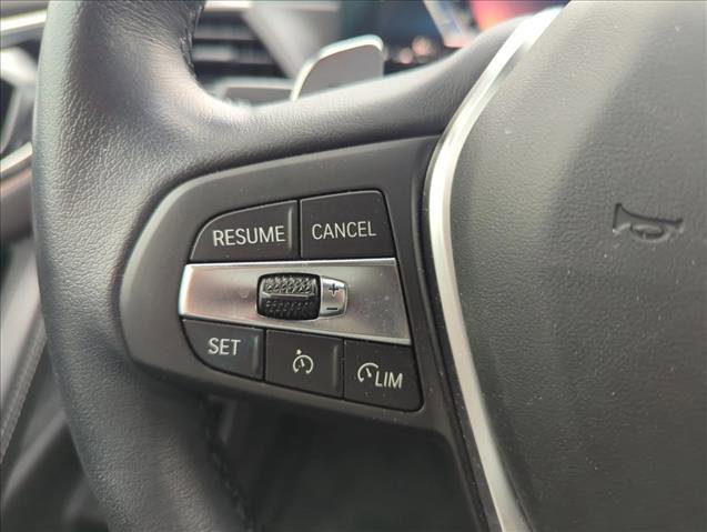 Used 2024 BMW 430i Coupe w/ Convenience Package RWD image 16