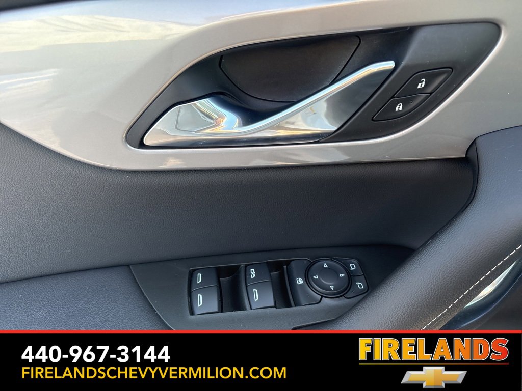 Certified 2024 Chevrolet Blazer LT w/ Convenience Package image 14