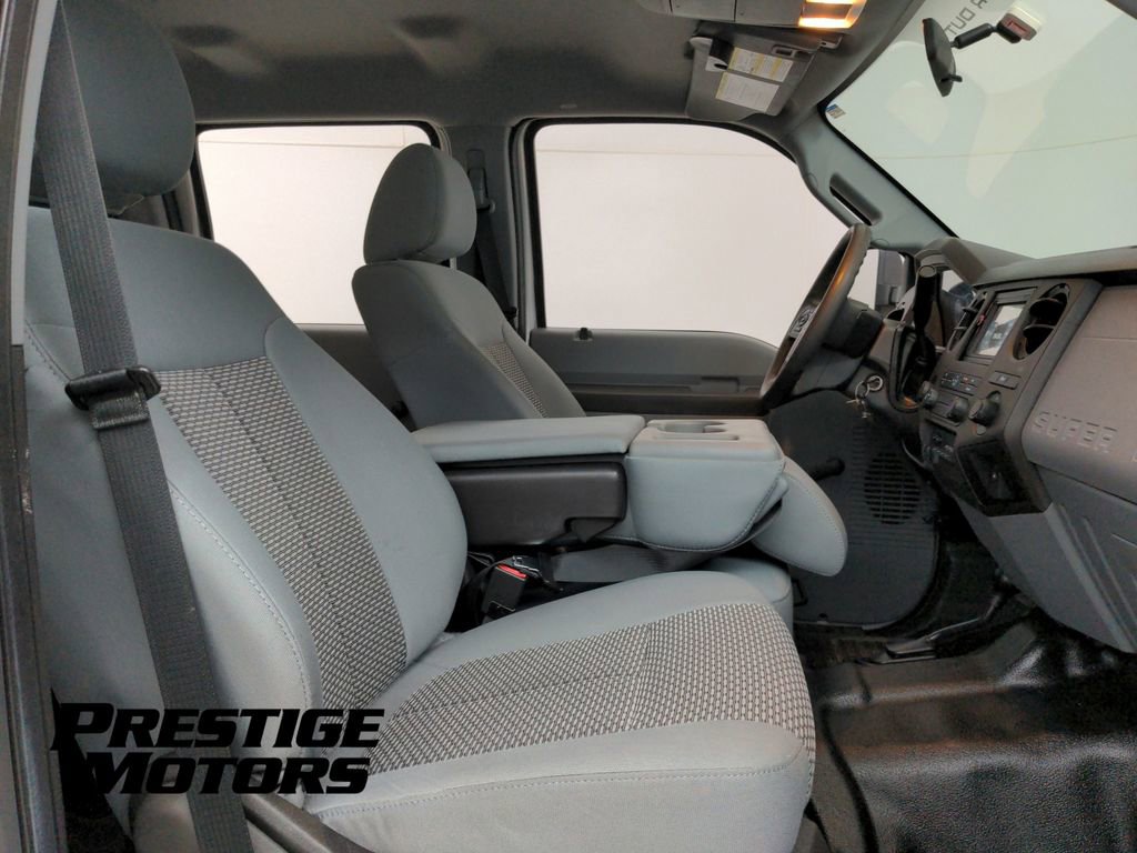 Used 2016 Ford F250 XL w/ XL Value Package AWD/4WD image 35