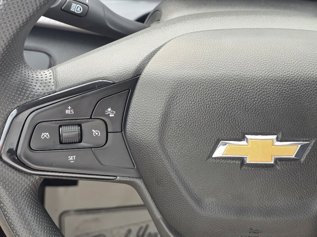 Used 2024 Chevrolet Trax LT image 15