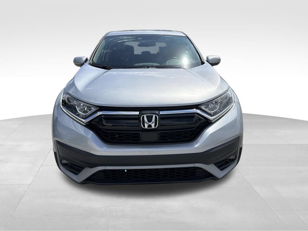 Used 2022 Honda CR-V EX-L image 9
