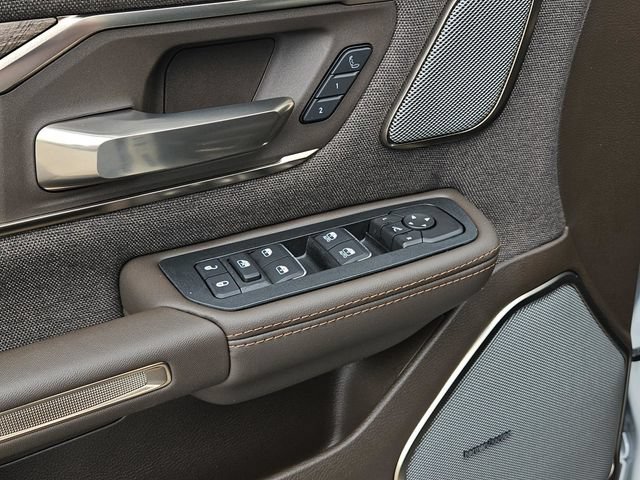 New 2026 RAM 1500 Limited AWD/4WD image 27