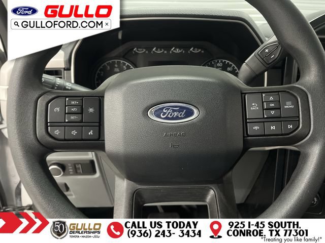 Certified 2023 Ford F150 XL RWD image 18