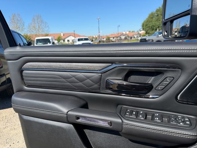 New 2026 RAM 1500 Limited w/ Night Edition image 16