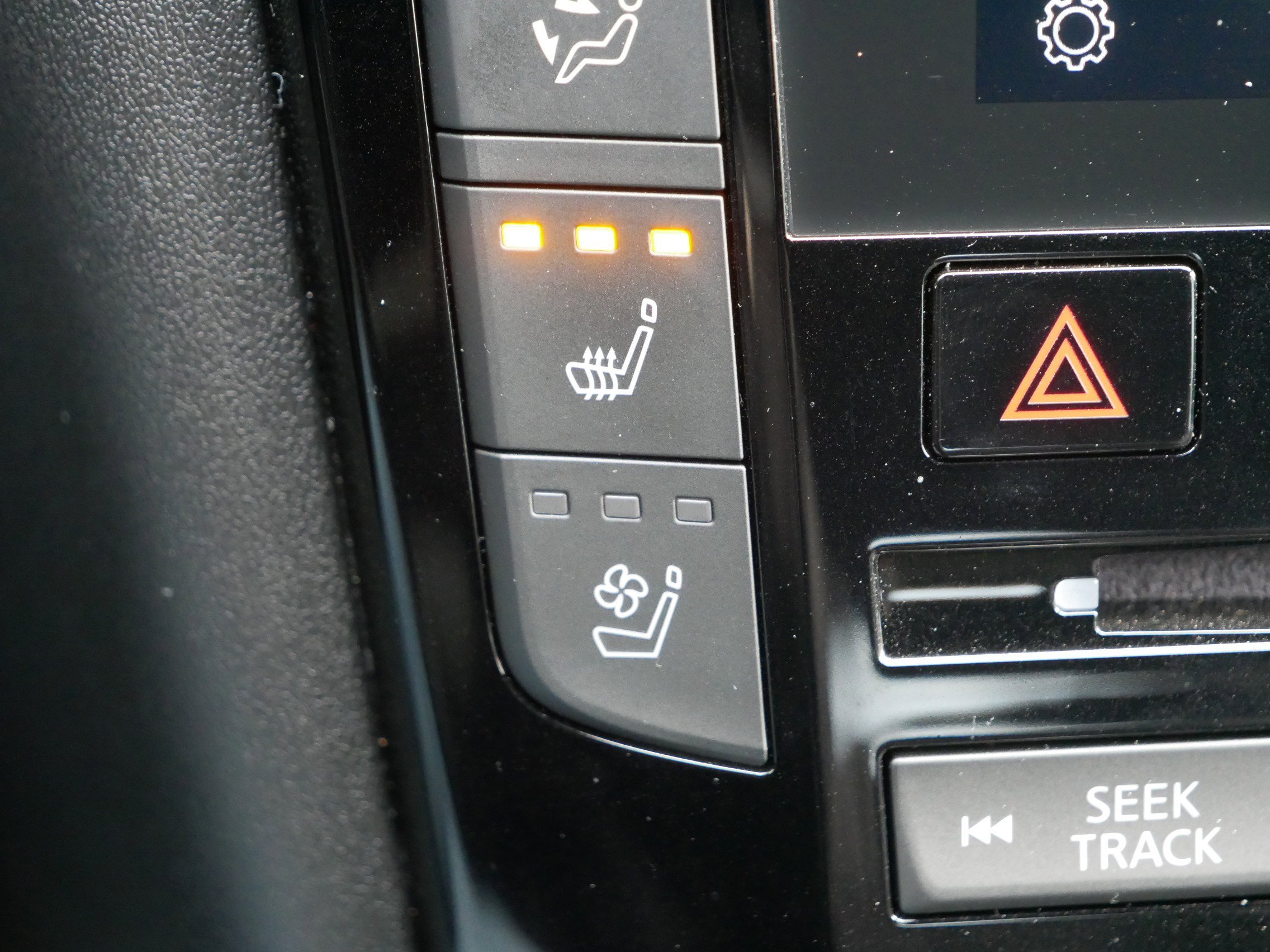 Certified 2025 INFINITI QX55 Sensory w/ Lighting Package image 28