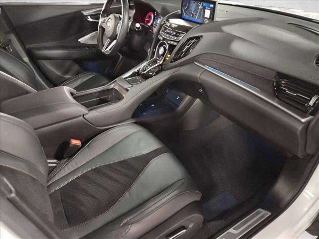 Used 2024 Acura RDX w/ Advance Package AWD/4WD image 23