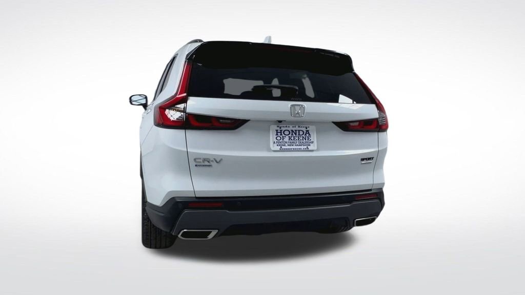 Used 2023 Honda CR-V Sport Touring image 8