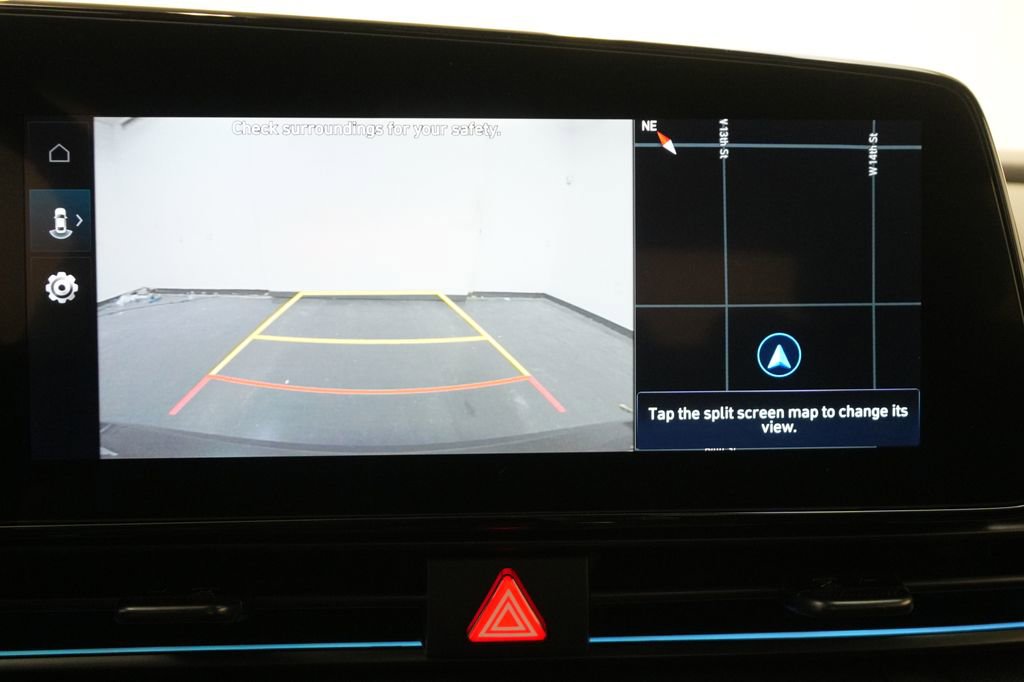 New 2026 Hyundai Elantra Sport image 29