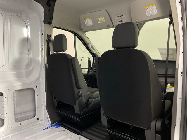 New 2026 Ford Transit 250 148 Medium Roof image 15