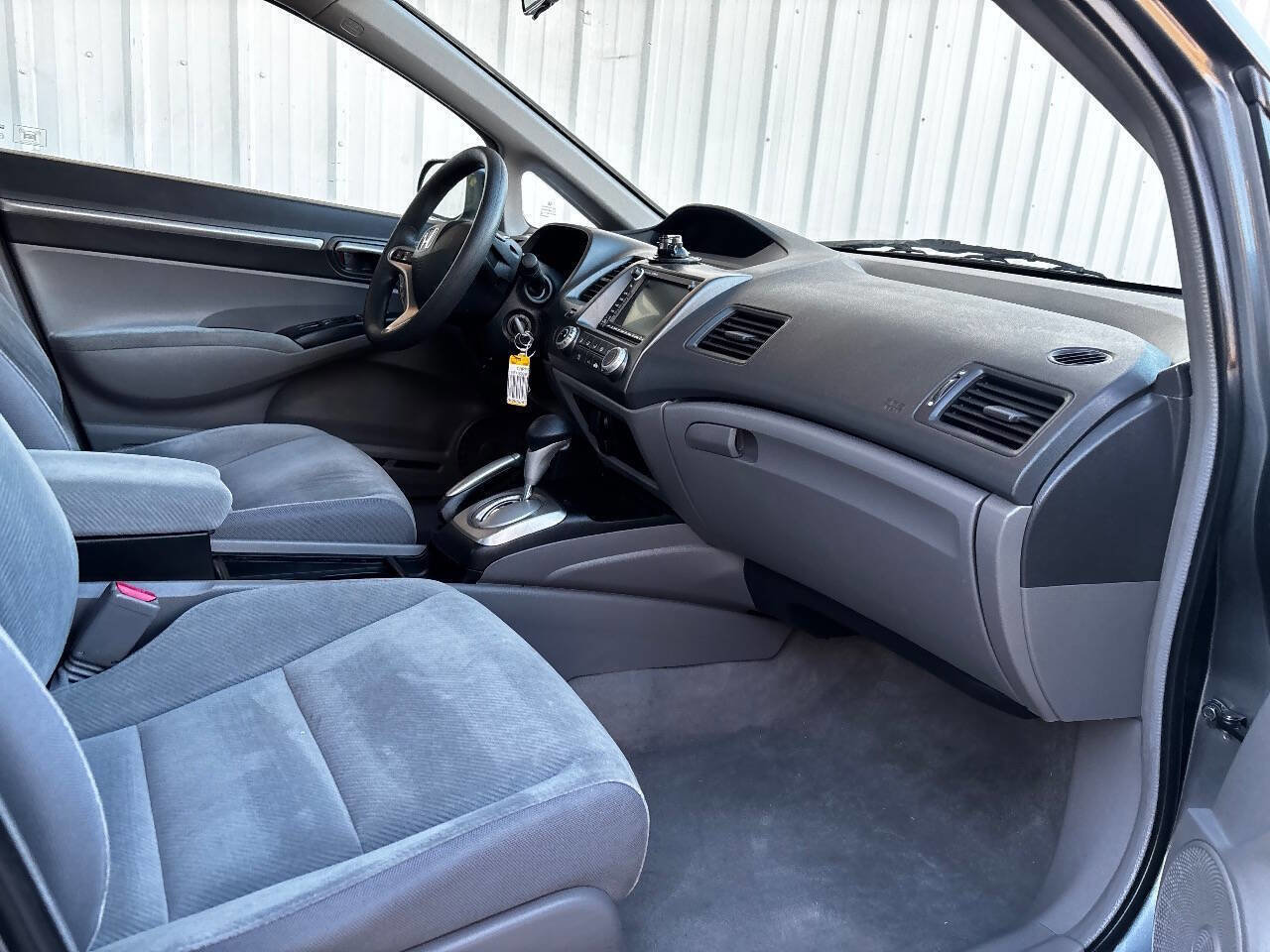 Used 2009 Honda Civic EX image 44