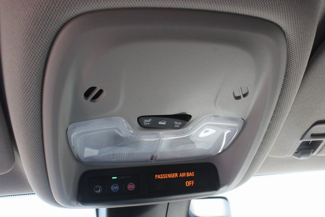 New 2026 Buick Encore GX Sport Touring w/ Advanced Technology Package image 43