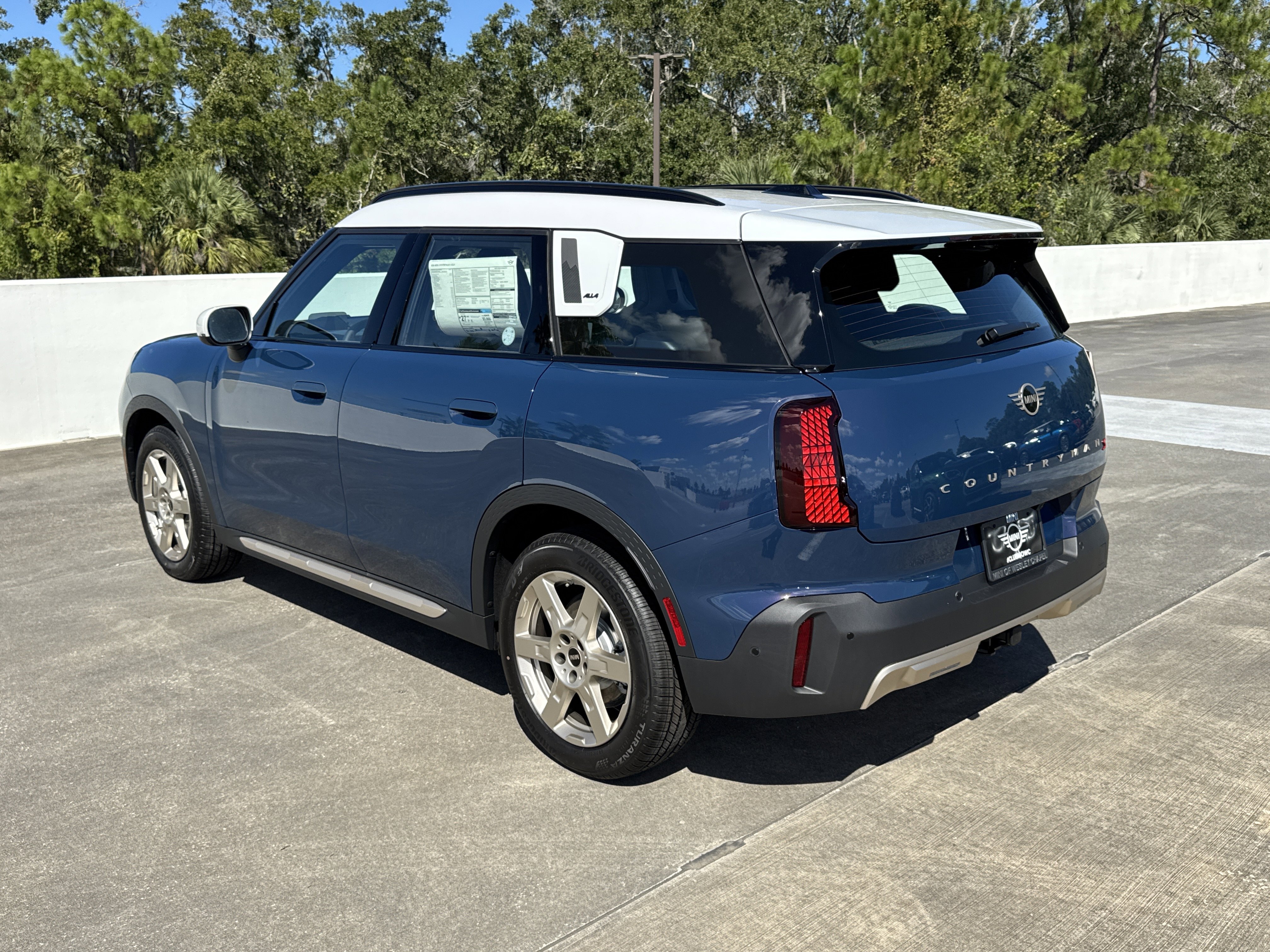 New 2026 MINI Cooper Countryman S image 5