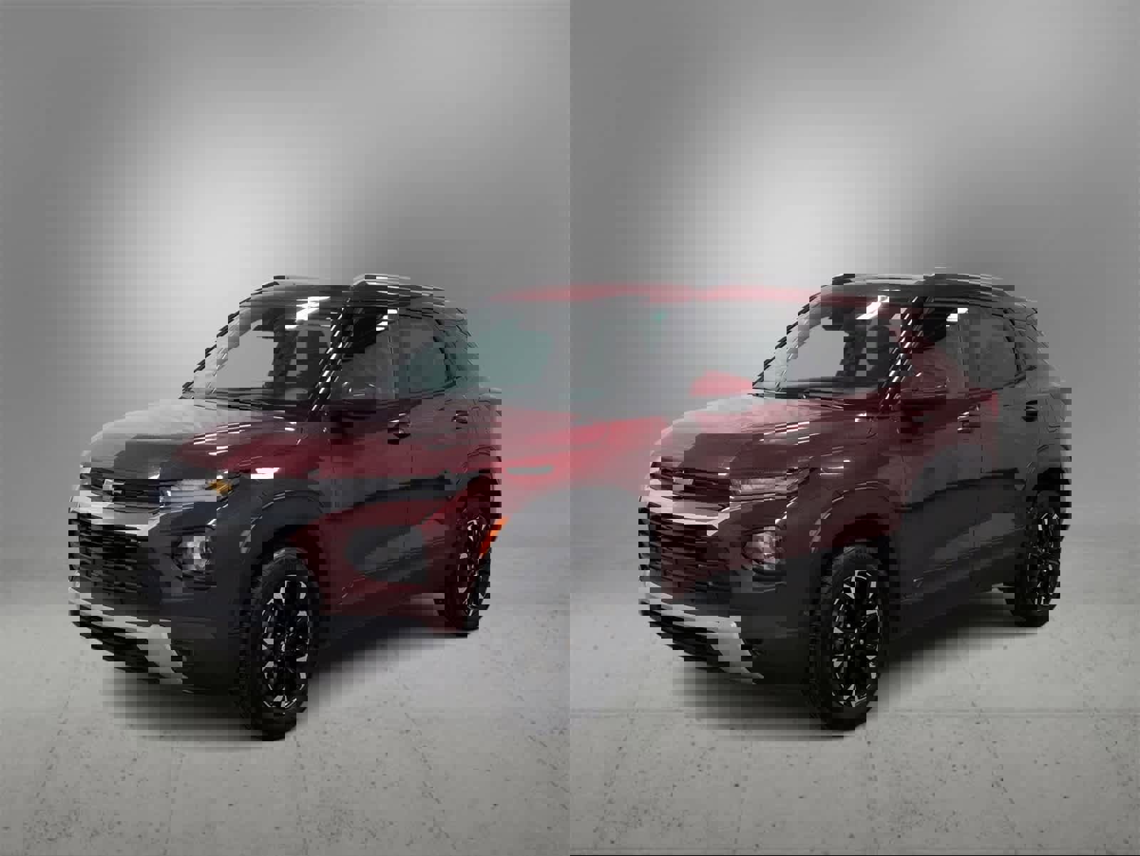 Used 2023 Chevrolet TrailBlazer LT w/ Convenience Package image 4