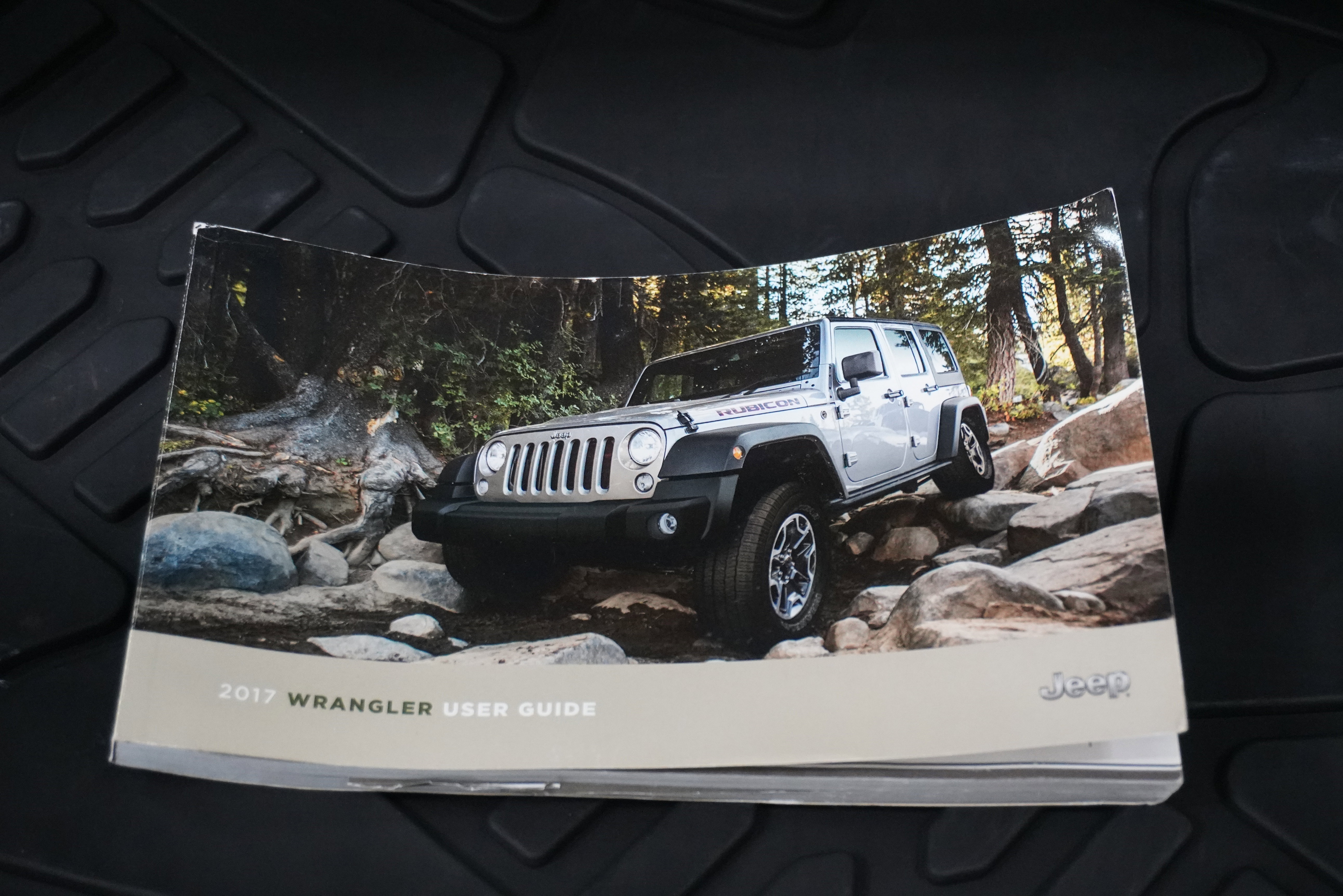 Used 2017 Jeep Wrangler Unlimited Sport w/ Quick Order Package 24S image 21