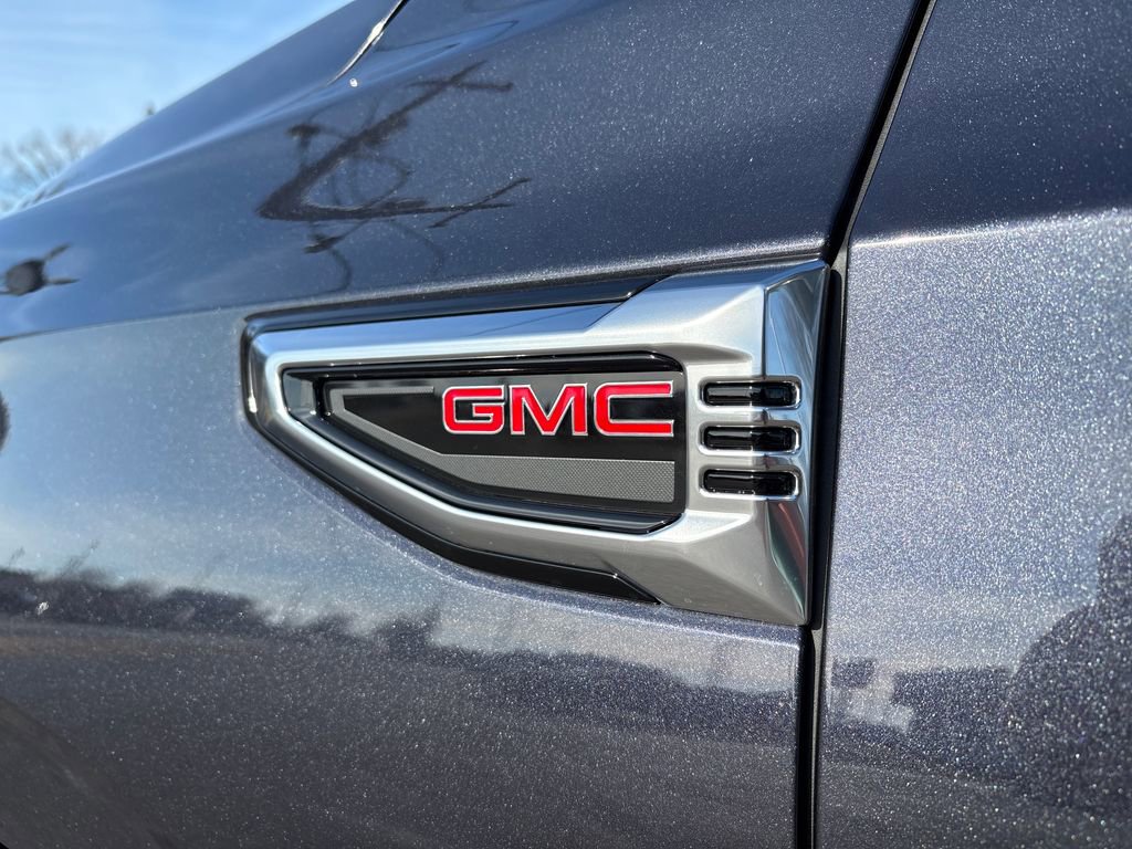 New 2026 GMC Yukon XL Denali w/ Sun & Power Step Package image 13