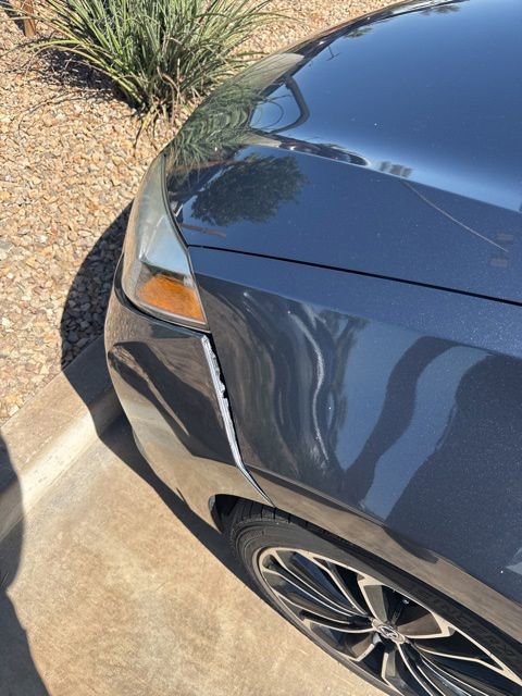 Used 2014 Toyota Corolla S FWD image 5