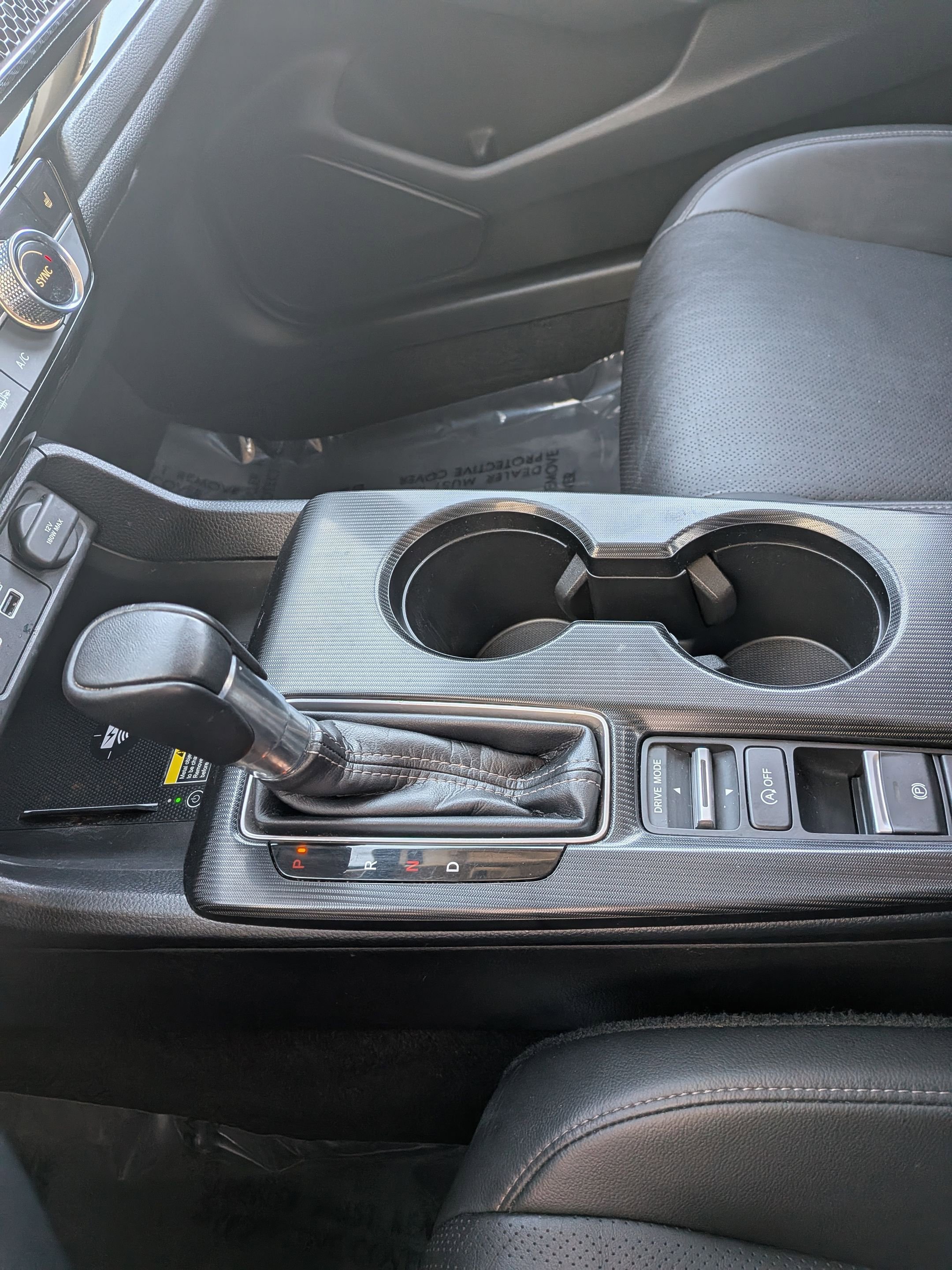 Certified 2023 Honda Civic Touring image 24