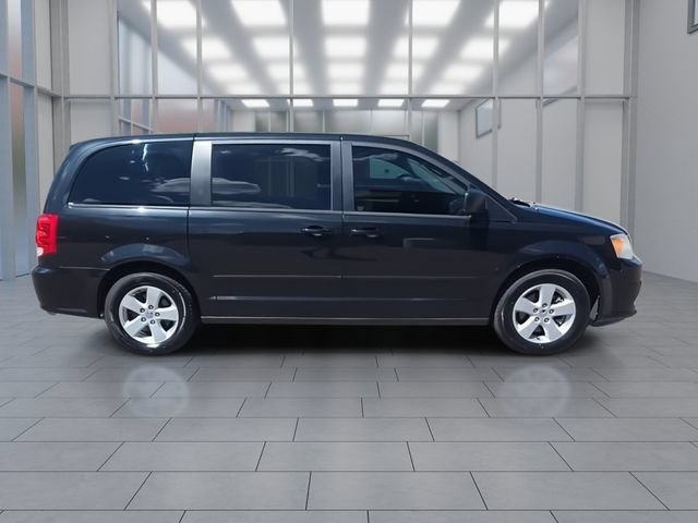 Used 2013 Dodge Grand Caravan SE FWD image 9