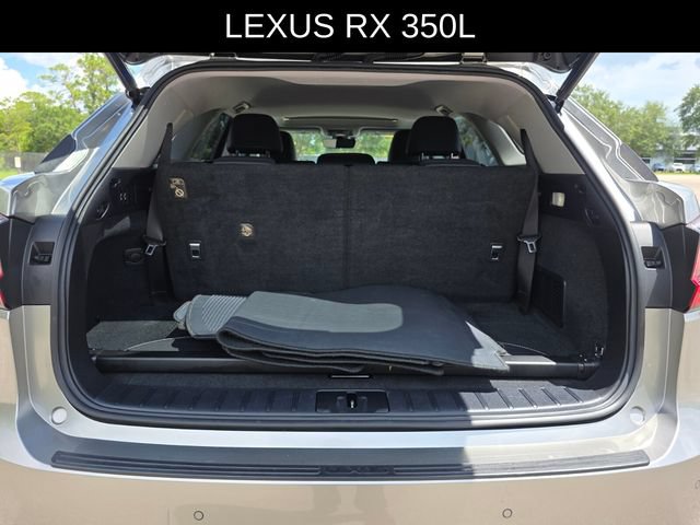 Used 2020 Lexus RX 350L FWD w/ Premium Package image 16