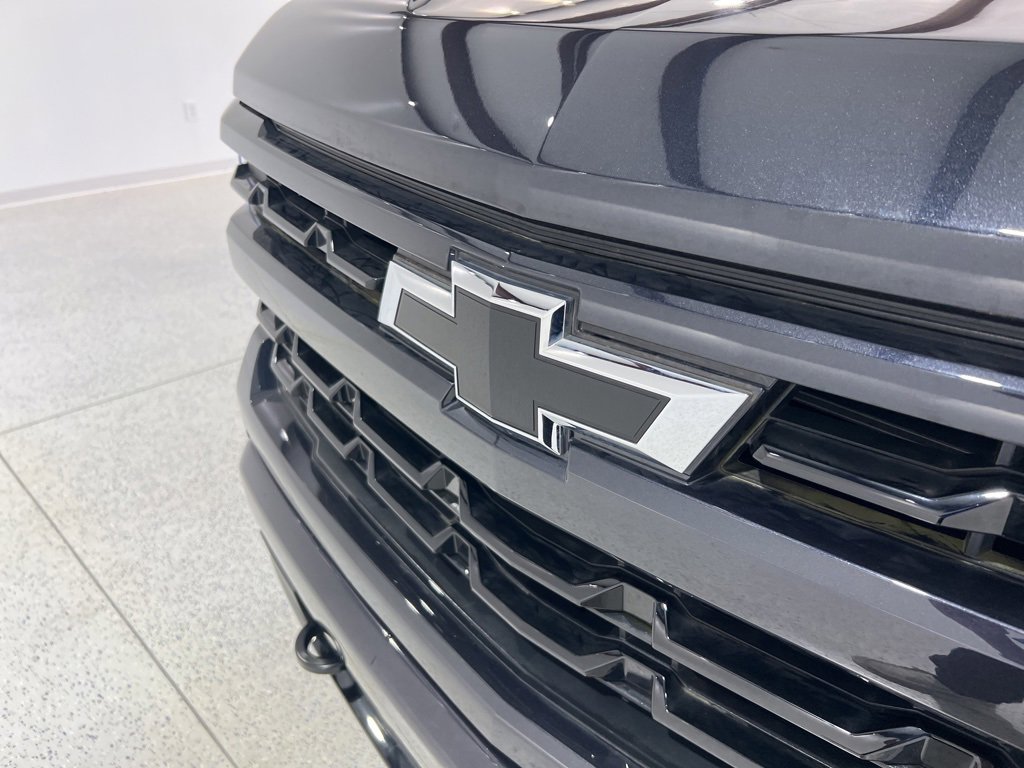 New 2024 Chevrolet Silverado 1500 RST w/ All Star Edition Plus image 30