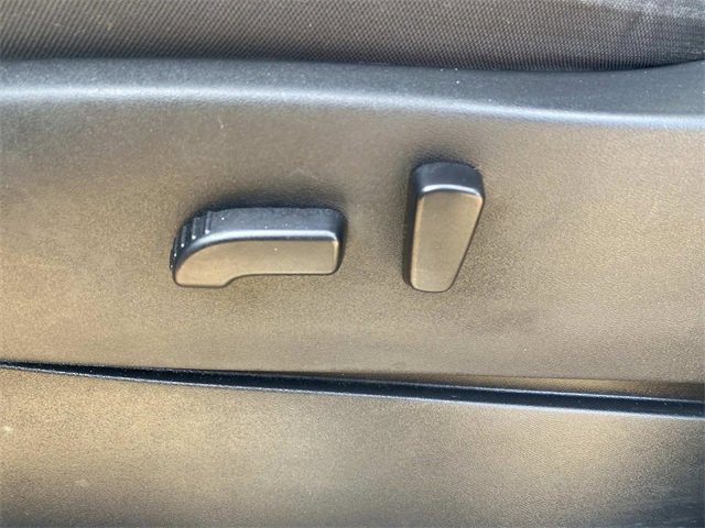 Used 2023 Nissan Frontier SV w/ Midnight Edition Package image 22