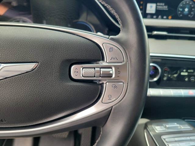 Used 2024 Genesis GV70 2.5T w/ Select Package AWD/4WD image 19