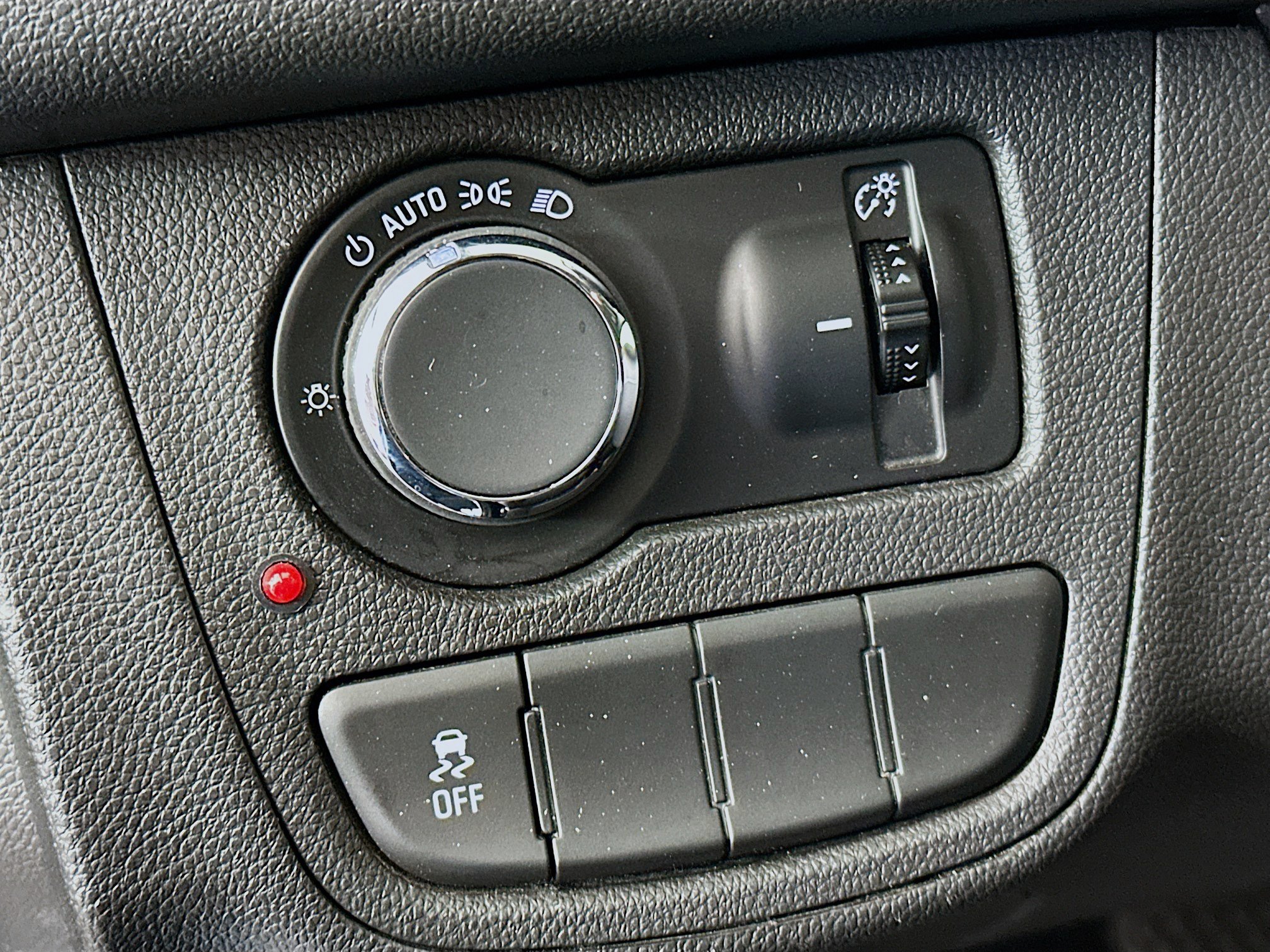 Used 2020 Chevrolet Spark LS FWD image 16
