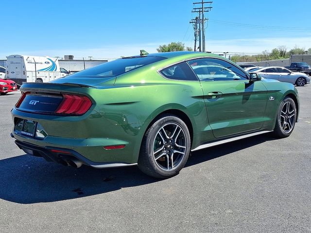 Certified 2022 Ford Mustang GT Premium RWD image 6