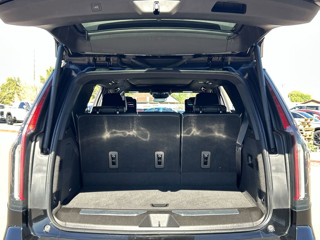 Used 2023 Cadillac Escalade Sport image 27