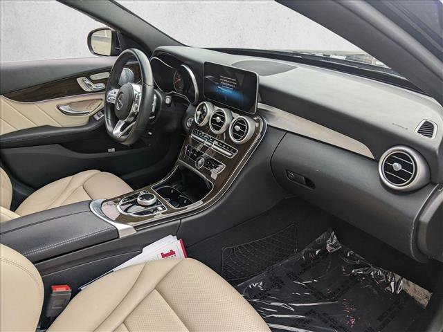 Used 2019 Mercedes-Benz C 300 Sedan image 21