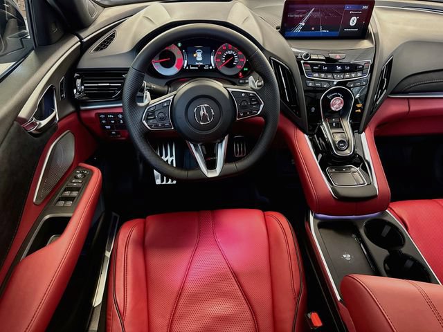 New 2026 Acura RDX A-Spec w/ Advance Package AWD/4WD image 24