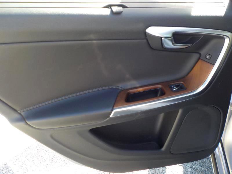 Used 2016 Volvo S60 T5 Premier FWD image 20