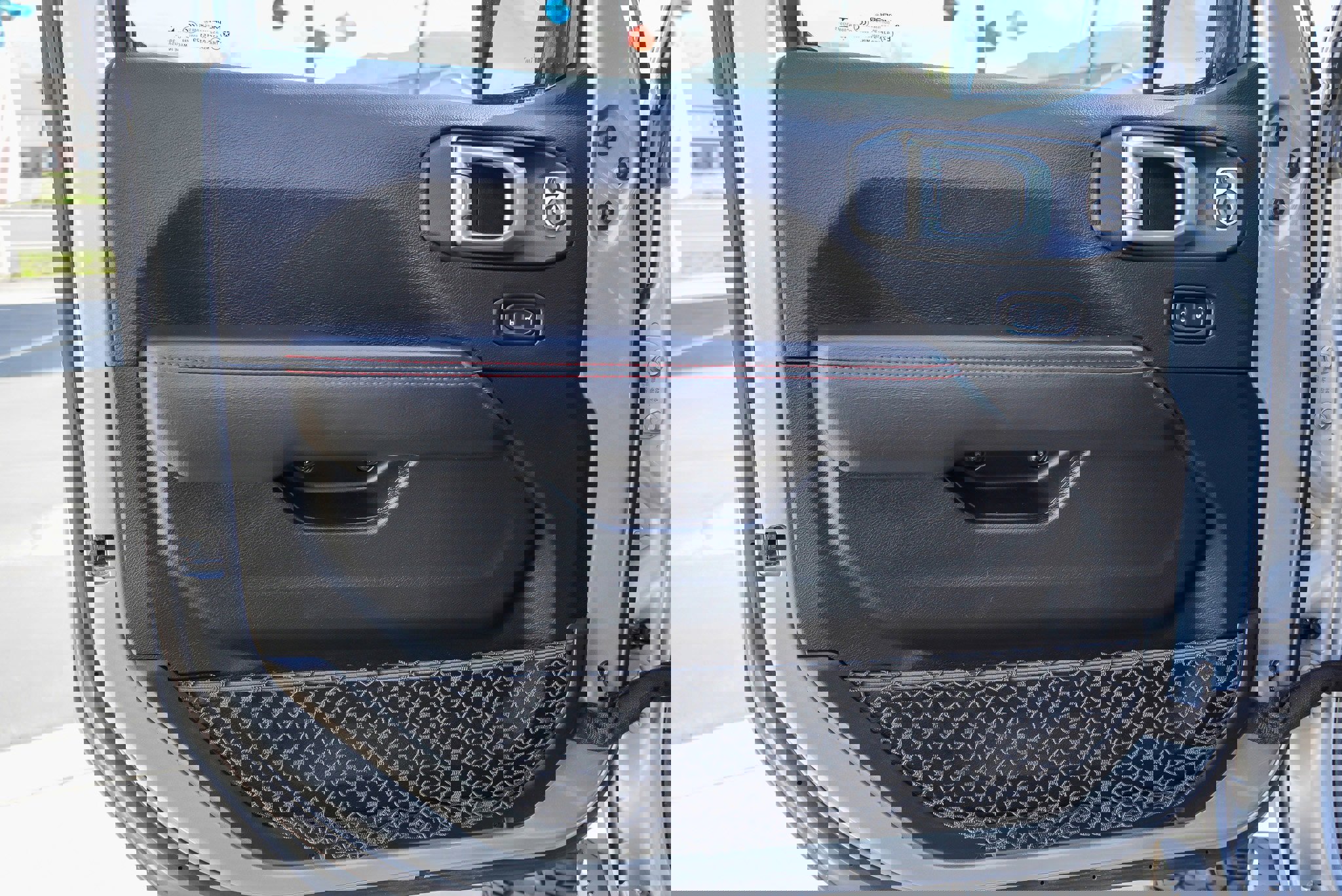 Used 2021 Jeep Gladiator Rubicon image 21