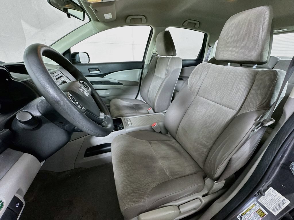 Used 2014 Honda CR-V LX image 19
