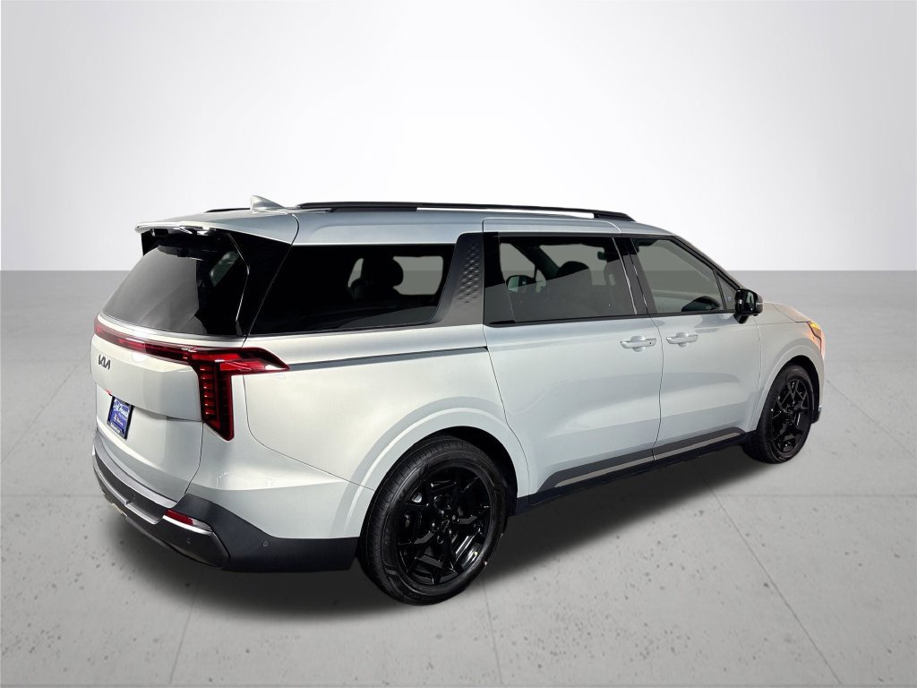 New 2026 Kia Carnival SX Prestige FWD image 6
