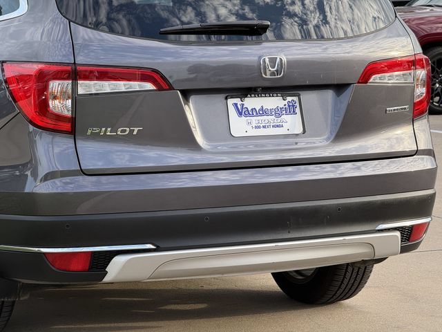 Used 2022 Honda Pilot Touring image 6