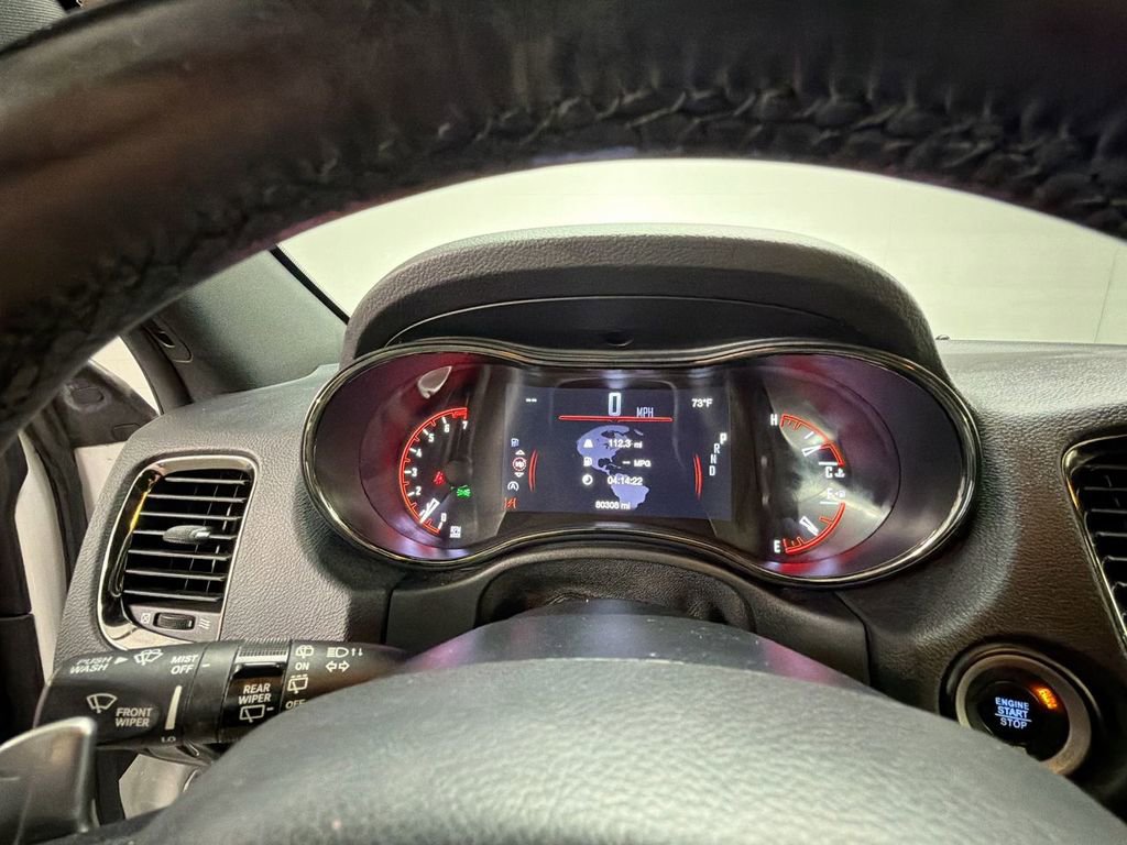 Used 2020 Dodge Durango GT RWD image 11