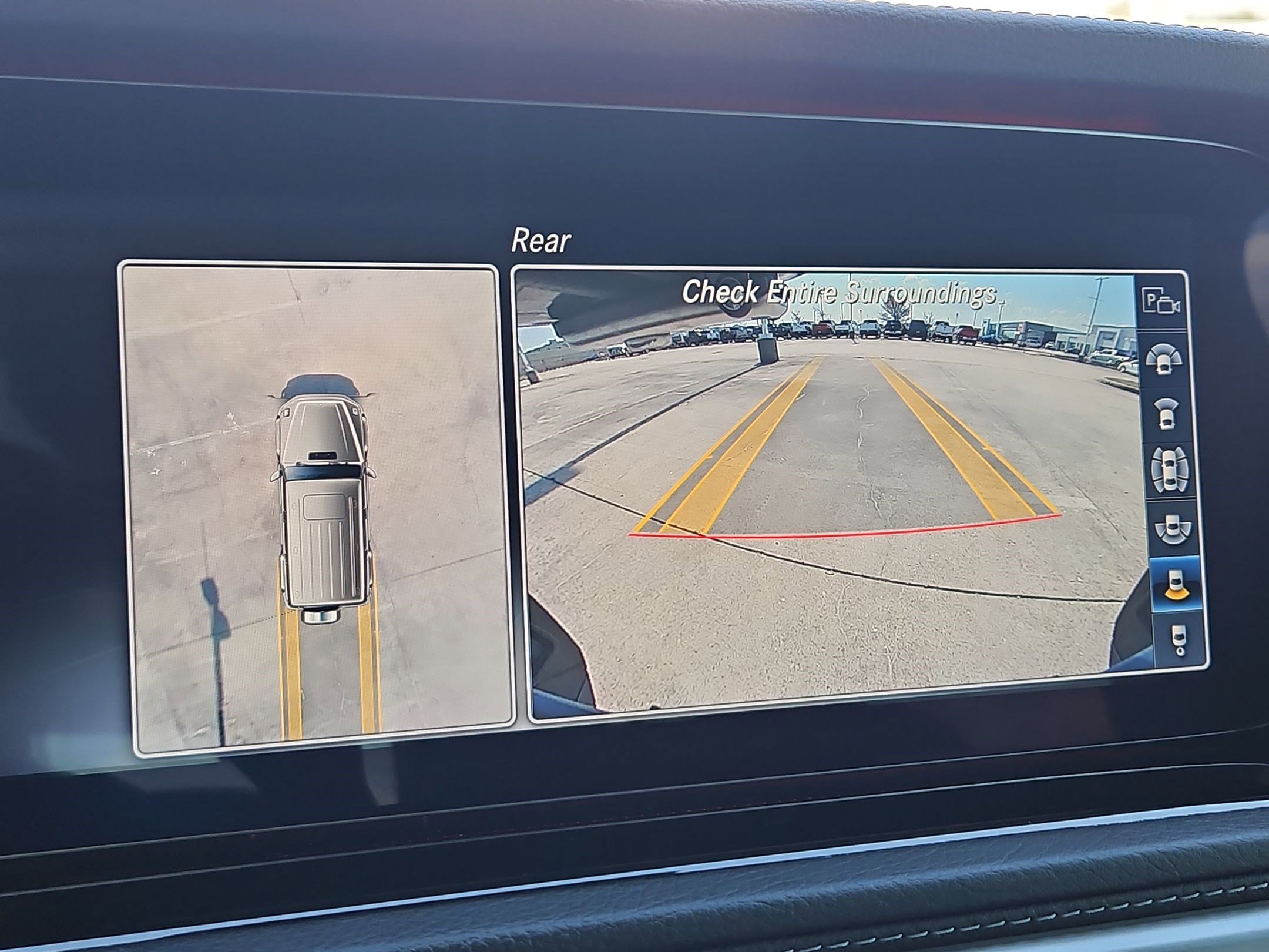 Used 2021 Mercedes-Benz G 63 AMG 4MATIC image 24